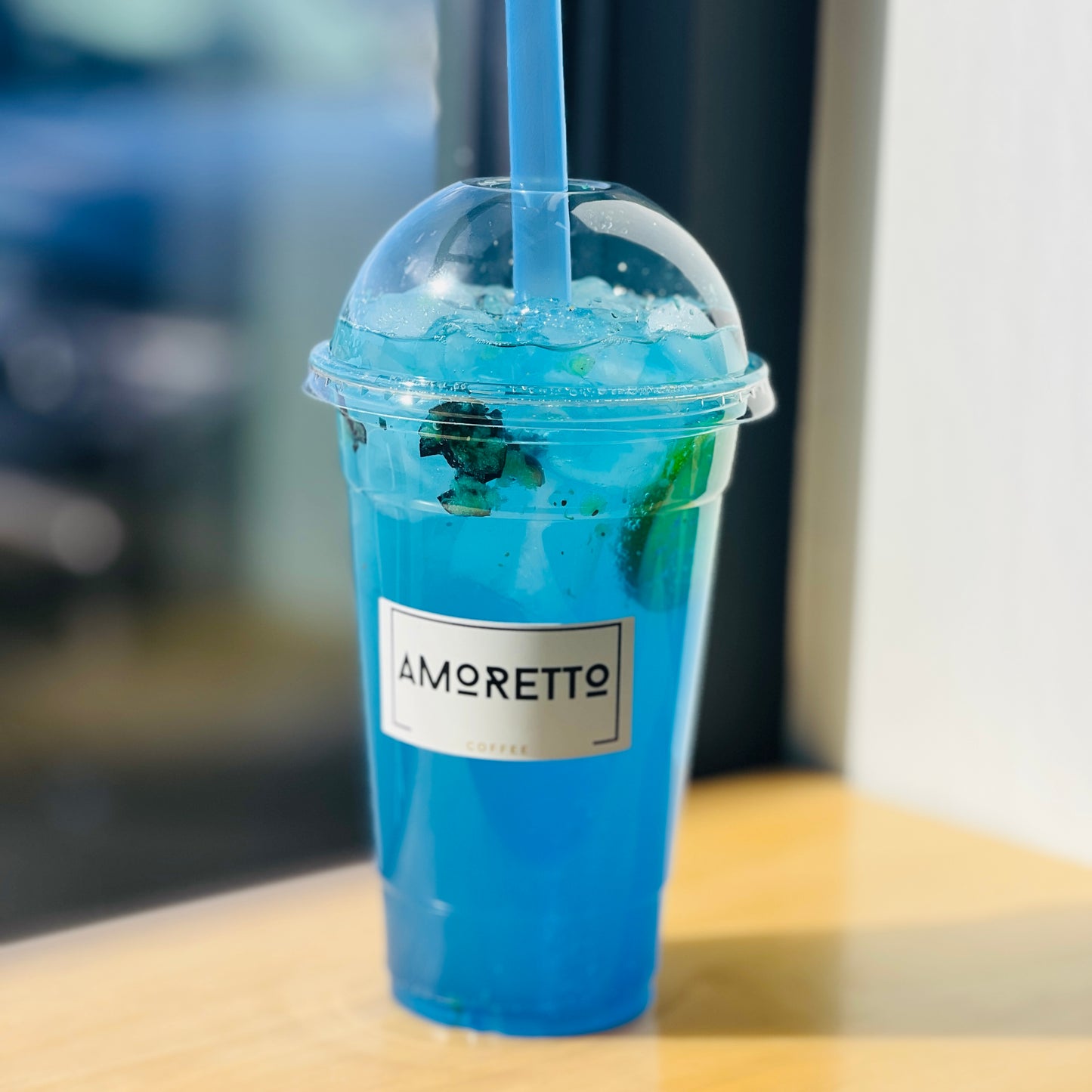 BLEU VOLT MOHITO