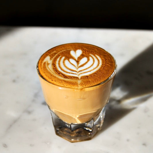 CORTADO